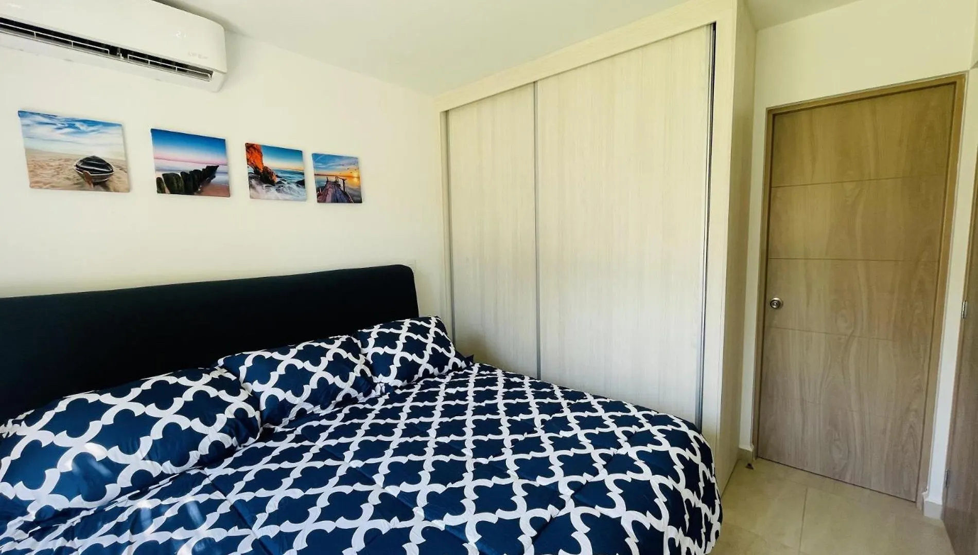 Tropical Condo - Close To Beach And Waterpark Масатлан Апартаменты