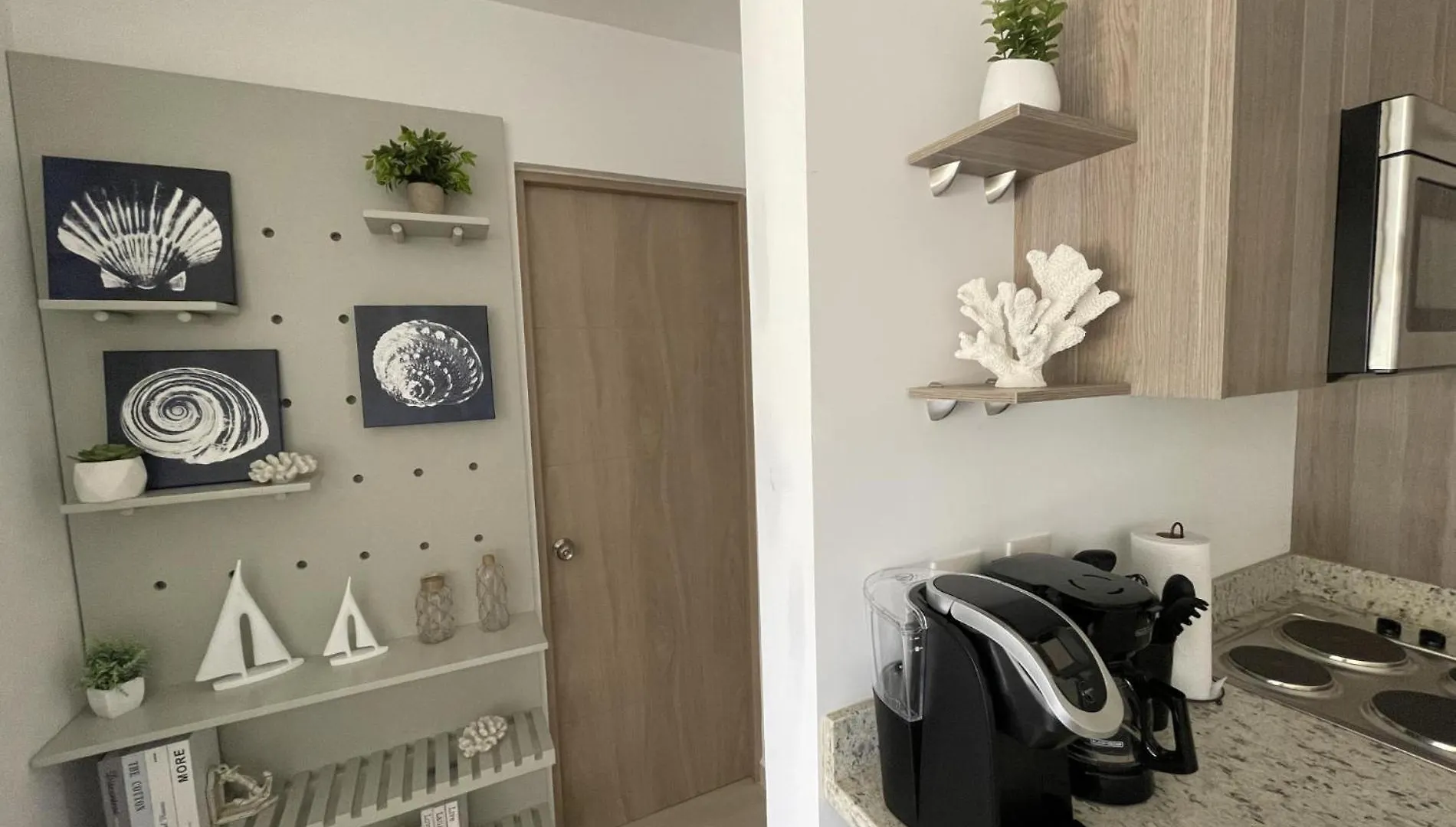 Tropical Condo - Close To Beach And Waterpark Масатлан 0*,