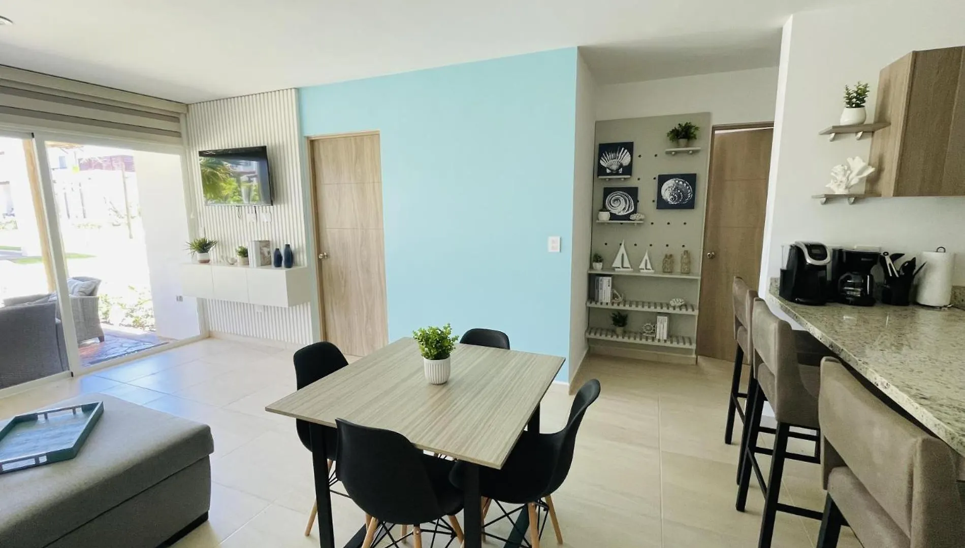 Tropical Condo - Close To Beach And Waterpark Масатлан Мексика